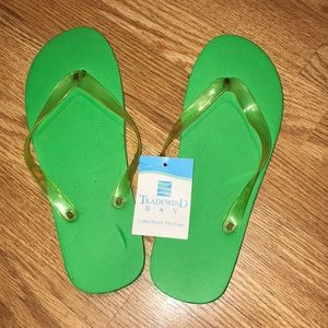 NWT Beach 🏖 Flip Flops